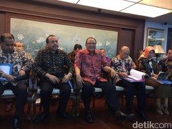 Paparkan Kinerja 2017, Kemenkop Imbau Hati-hati Investasi Bodong