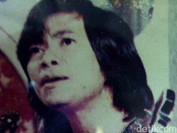 Doa Glenn, Tulus Hingga David Naif untuk Yon Koeswoyo