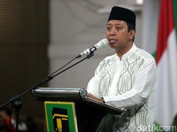 Yang Perlu Diketahui dari OTT Ketum PPP Romarhurmuziy Sejauh Ini