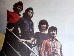 Yok Koeswoyo Restui Pelarangan Band TKoes Bawakan Lagu Koes Plus
