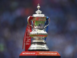 Ini Jadwal Babak Ketiga Piala FA