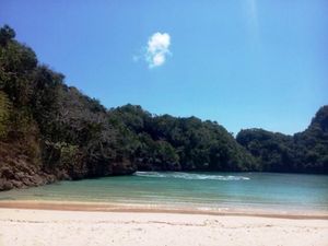 Kronologi Mahasiswa IPB Hilang Saat Penelitian di Pulau Sempu Kronologi Mahasiswa IPB Hilang Saat Penelitian di Pulau Sempu