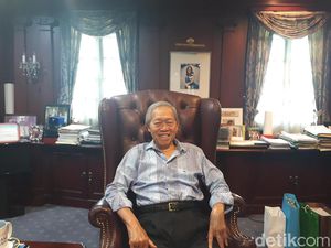 Selain Bank, Ratu Prabu Juga Gandeng Kontraktor China Bangun LRT