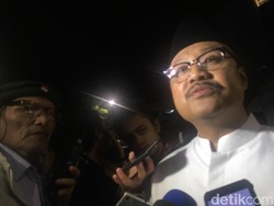 Didekati Gerindra, Gus Ipul: Dalam Politik Tak Ada yang Tak Mungkin