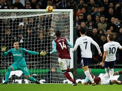 Spurs Kurang Insting Membunuh