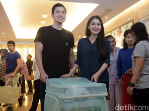 Asisten Sandra Dewi Ungkap Kekayaan Sebenarnya Harvey Moeis Asisten Sandra Dewi Ungkap Kekayaan Sebenarnya Harvey Moeis