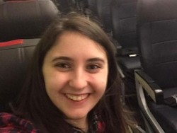 Hoki Banget! Wanita Ini Jadi Satu-satunya Penumpang di Pesawat