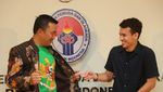 Sowan Menpora Imam, Egy Maulana Vikri Kian Dekat dengan Klub Eropa