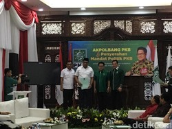 Jadi Cagub Maluku, Irjen Murad: Kita Ingin Bangun Daerah