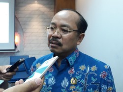 Kawal Maladministrasi di Pilkada, Ombudsman Bentuk Timsus Pengawasan