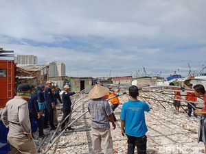 Anies: Kampung Akuarium hingga Luar Batang akan Jadi Wisata Budaya
