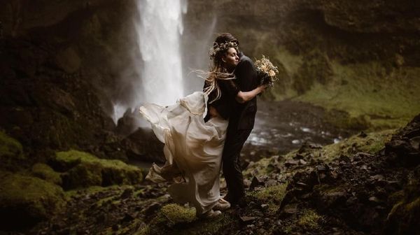 Inilah 20 Foto Pernikahan Terbaik di Dunia, Fotografer Indonesia Juga Masuk