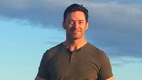 Begini Rahasia Awet Muda Bintang Film The Greatest Showman Hugh Jackman
