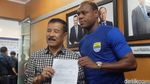 Tiga Amunisi Baru Persib: Igbonefo, Bojan, dan In-Kyun