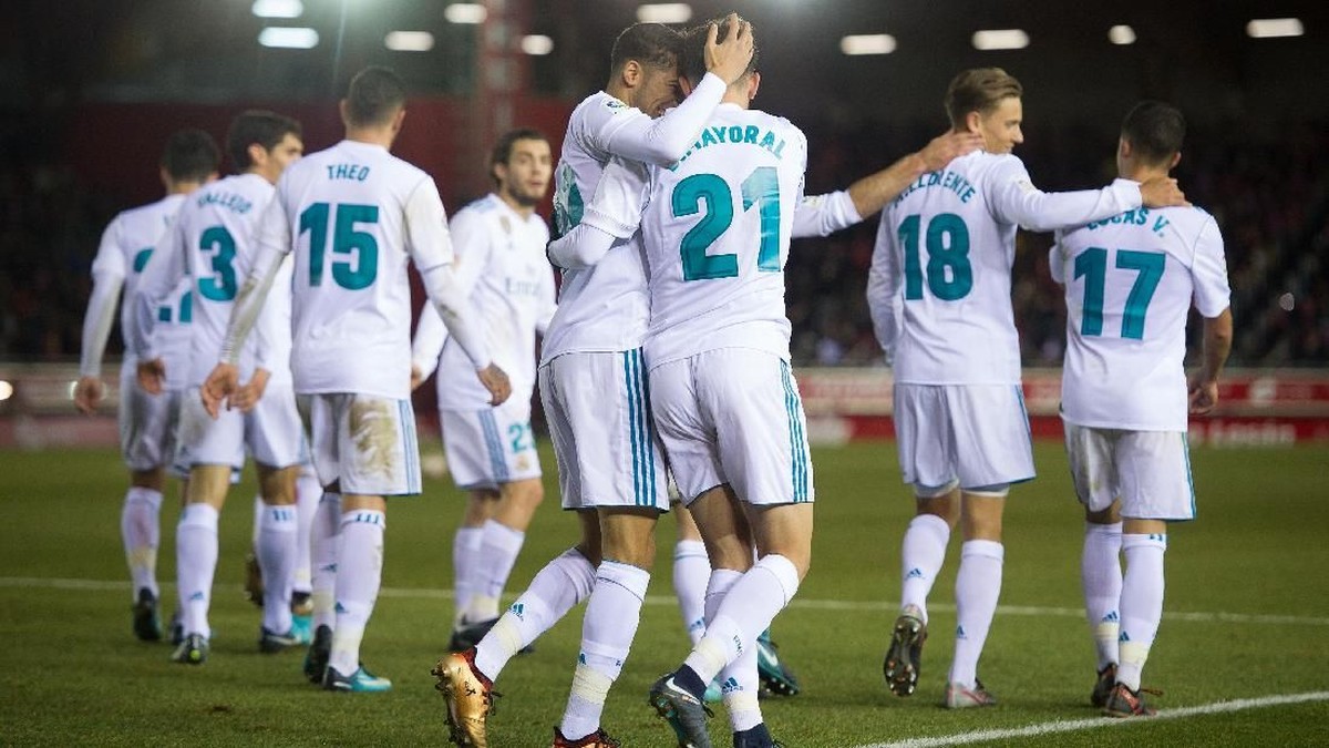Foto: Denis Doyle/Getty Images