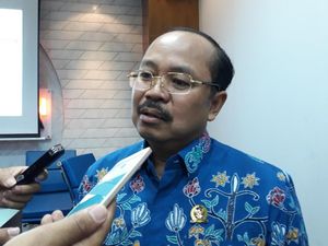 Ketua KY: Pemilu di Negara Kita Salah Satu yang Terbesar & Kompleks