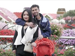 Raffi Ahmad Ditanya Lagi soal Ayu Ting Ting, Nagita Slavina Emosi