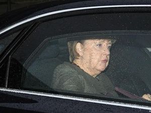 Orang Jerman Berpendapat Masa Jaya Angela Merkel Sudah Berakhir