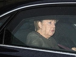 Orang Jerman Berpendapat Masa Jaya Angela Merkel Sudah Berakhir