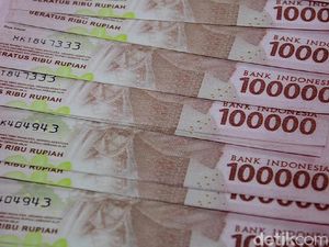 Gara-gara Isi Bensin, Komplotan Pencetak Uang Palsu Dibekuk