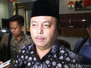 Soal Suap APBD Jambi, Ketua DPRD: Saya Tahu tapi Nggak Bisa Apa-apa