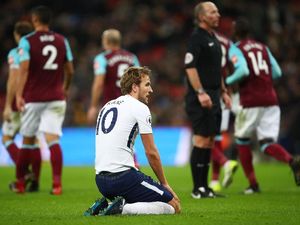 Gagal Menang, Spurs Kecewa Berat