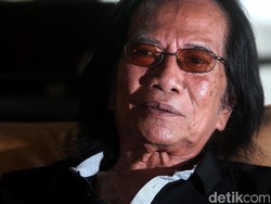 Nasihat Yon Koeswoyo untuk DMASIV