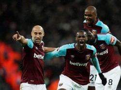 West Ham-nya Moyes Menyebalkan untuk Tim-Tim Besar