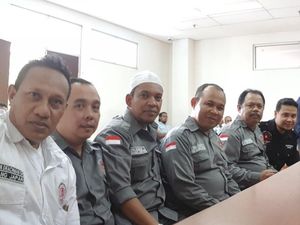 Pengacara Jonru: Jaksa Tak Beri Tahu Jadwal Sidang Perdana