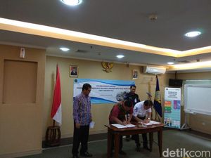 Kemenhub Siapkan Rp 1,3 T untuk Rawat Prasarana Kereta Api