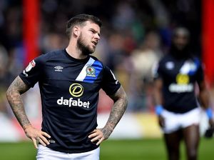 Mengenal Lebih Dekat Danny Guthrie, Jebolan Liga Inggris yang Kini Main di Mitra Kukar