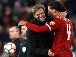 Liverpool Harus Bergerak di Bursa Transfer Januari