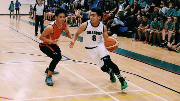 Orang Tuanya Artis, 5 Anak Ini Pilih Jadi Atlet