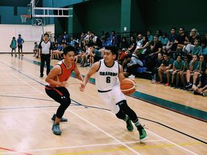 Orang Tuanya Artis, 5 Anak Ini Pilih Jadi Atlet