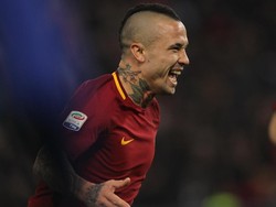 Radja Nainggolan Resmi Pindah ke Inter Milan