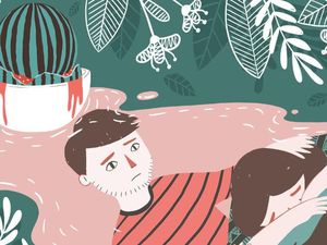 Semangka dalam Mangkuk