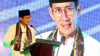Wagub DKI Sandiaga Uno Hadiri Peluncuran Asuransi Askrida