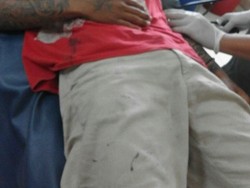 Pria Bertato di Cirebon Ini Tega Racuni Bayinya hingga Tewas