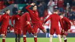 Perkenalan Sempurna Van Dijk di Hadapan The Kop