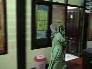 Ibu yang Aniaya Tiga Anaknya Selama Berbulan-bulan Ditangkap