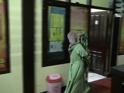 Ibu yang Aniaya Tiga Anaknya Selama Berbulan-bulan Ditangkap