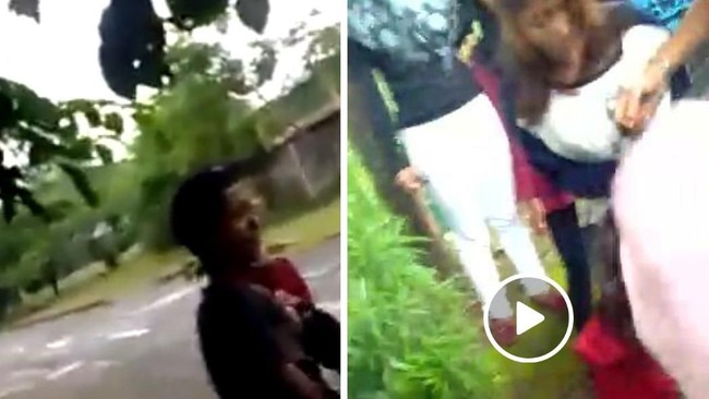 Viral Video Duel 2 Abg Cewek Karena Cemburu Dan Berebut Pacar Kaskus