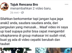 Viral Video Duel 2 ABG Cewek karena Cemburu dan Berebut Pacar