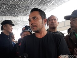 Yon Koeswoyo Berharap Anak Lanjutkan Karier Musiknya