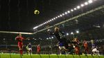Momen-momen Tak Terlupakan Lainnya di Derby Merseyside