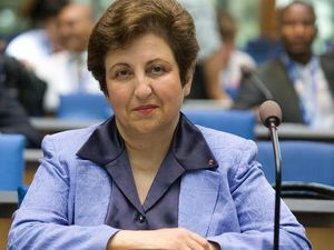 Ini Kata Pemenang Nobel Shirin Ebadi Soal Aksi Protes di Iran