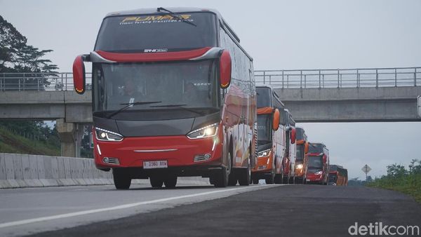 12 Bus Anyar Putera Mulya