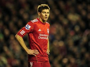 Steven Gerrard Juga Masuk Premier League Hall of Fame