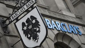 Mau Tahu Bank-bank Tertua di Dunia? Yuk Lihat di Sini