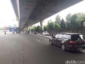 Menelusuri Lokasi Calon Rute LRT Ratu Prabu Rp 405 Triliun Menelusuri Lokasi Calon Rute LRT Ratu Prabu Rp 405 Triliun
